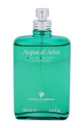 Visconti Di Modrone Acqua di Selva Kolínská voda 100 ml pro muže Tester