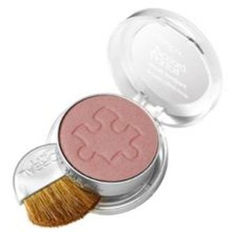 L´Oréal Paris Le Blush Tvářenka 5 g 150 Candy Cane Pink pro ženy