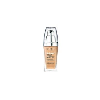 L´Oréal Paris True Match Makeup 30 ml D3-W3 Golden Beige pro ženy