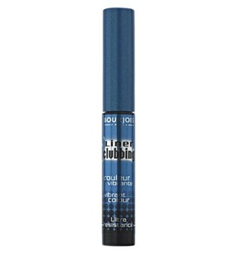 BOURJOIS Paris Liner Clubbing Oční linka 4 ml 83 Electro Blue pro ženy