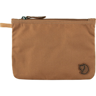 Gear Pocket, Khaki Dust | 228 | One size