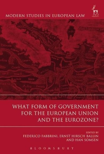 What Form of Government for the European Union and the Eurozone?
