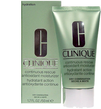 Clinique Super Rescue Noční pleťový krém 2 50 ml pro ženy