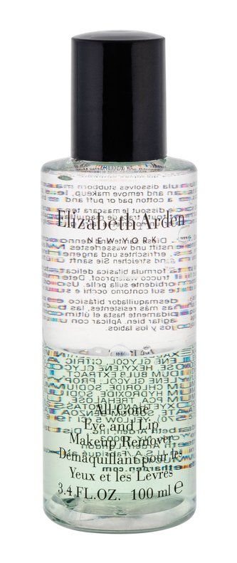 Elizabeth Arden All Gone Odličovač očí 100 ml pro ženy
