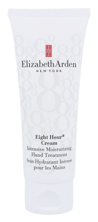 Elizabeth Arden Eight Hour Cream Krém na ruce 75 ml pro ženy