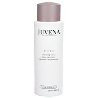 Juvena Pure Cleansing Čisticí voda Clarifying Tonic 200 ml pro ženy