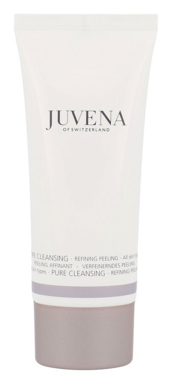 Juvena Pure Cleansing Peeling Refining Peeling 100 ml pro ženy