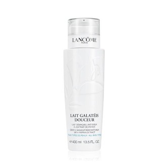 Lancôme Galatéis Douceur Čisticí mléko 200 ml pro ženy