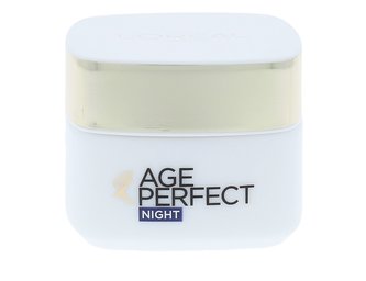 L´Oréal Paris Age Perfect Noční pleťový krém 50 ml pro ženy