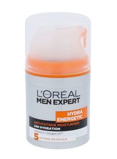 L´Oréal Paris Men Expert Denní pleťový krém Hydra Energetic 50 ml Daily Moisturising Lotion pro muže