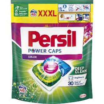 Příslušenství k pračce PERSIL Color 46 PD