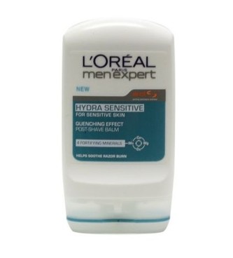 L´Oréal Paris Men Expert Balzám po holení Hydra Sensitive 100 ml pro muže