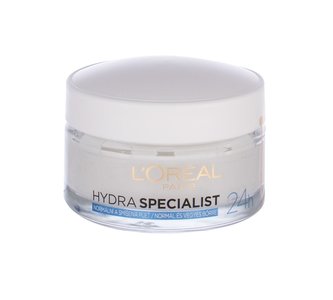 L´Oréal Paris Hydra Specialist Denní pleťový krém 50 ml pro ženy