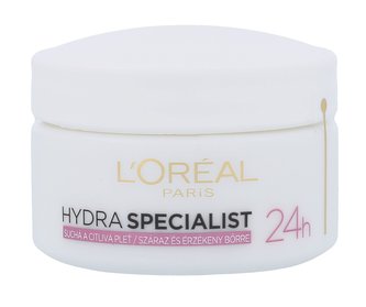 L´Oréal Paris Hydra Specialist Denní pleťový krém 50 ml pro ženy