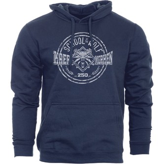 Mikina The Witcher - School of the Wolf 2XL