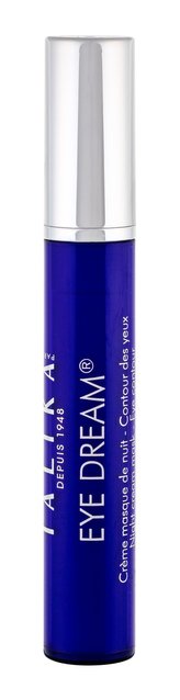 Talika Eye Dream Oční krém Night Mask 15 ml pro ženy