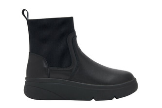 Scholl Dámská zdravotní kotníková obuv ASPEN ELASTIC 41