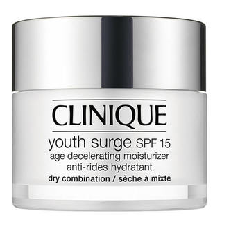 Clinique Youth Surge Denní pleťový krém SPF15 50 ml pro ženy