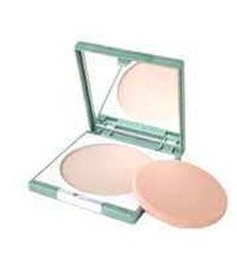 Clinique Superpowder Double Face Makeup Makeup 10 g 07 Matte Neutral pro ženy