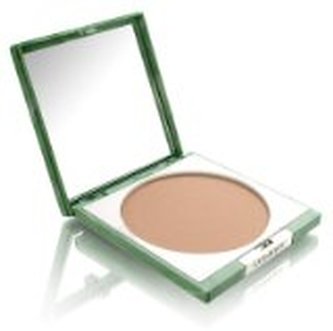 Clinique Superpowder Double Face Makeup Makeup 10 g 02 Matte Beige pro ženy