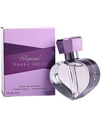 Chopard Happy Spirit Parfémovaná voda 50 ml pro ženy
