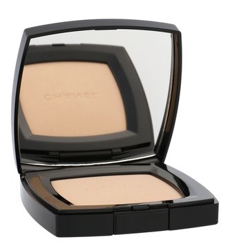 Chanel Poudre Universelle Compacte Pudr 15 g 30 Natural pro ženy