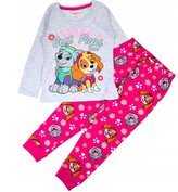 PYŽAMO TLAPKOVÁ PATROLA - velikost 8