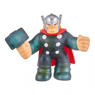 Heroes Of Goo Jit Zu hrdina Marvel Thor