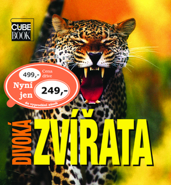 Divoká zvířata (Cristina M Banfi, 2007)