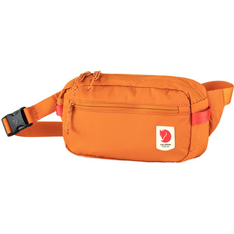 High Coast Hip Pack, Sunset Orange | 207 | One size