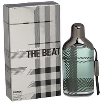 Burberry The Beat Toaletní voda 30 ml For Men pro muže