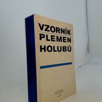 Vzorník plemen holubů