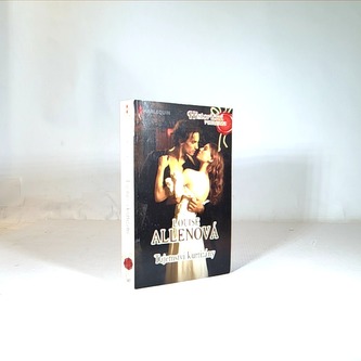 Tajemství kurtizány