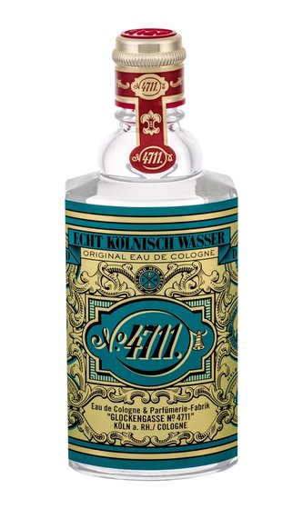 4711 4711 Original Kolínská voda 75 ml pro muže