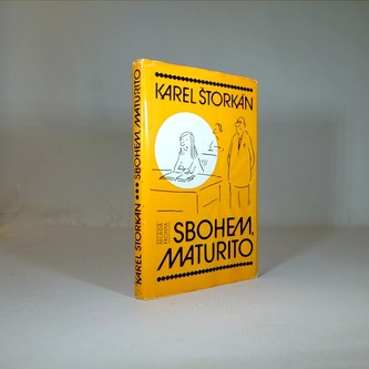 Sbohem maturito