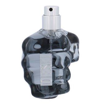 Diesel Only The Brave Toaletní voda 75 ml pro muže Tester