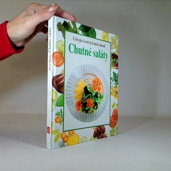Chutné saláty