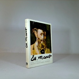 Život Edouarda Maneta