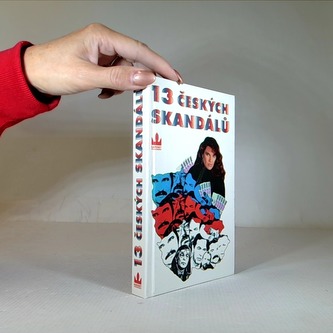 13 českých skandálů