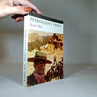 Petrolejový princ