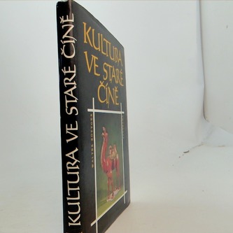 Kultura ve Staré Číně