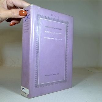 Bláznova obhajoba - Manželské historie