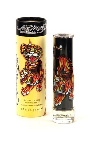 Christian Audigier Ed Hardy Men´s Toaletní voda 50 ml pro muže