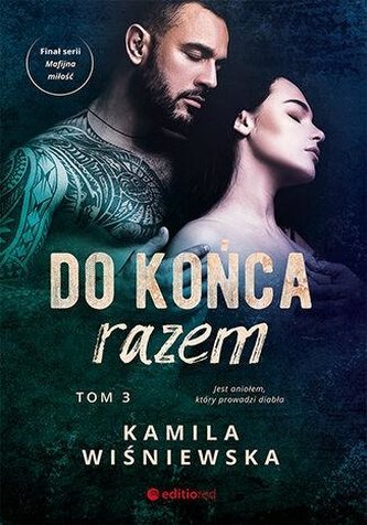Do końca razem Tom 3 Do końca razem Tom 3