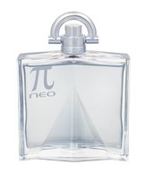 Givenchy Pí Neo Toaletní voda 100 ml pro muže Tester