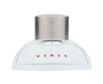 HUGO BOSS Boss Woman Parfémovaná voda 30 ml pro ženy