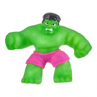Heroes Of Goo Jit Zu hrdina Marvel Gamma Ray Hulk