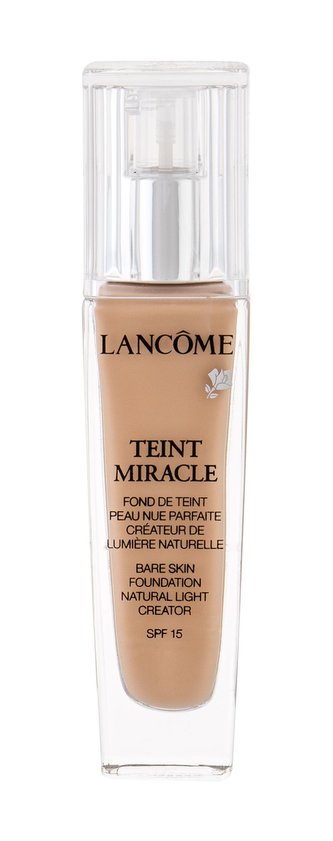Lancôme Teint Miracle Makeup 30 ml 02 Lys Rosé SPF 15 pro ženy