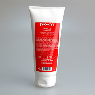 PAYOT Homme Optimale Pleťový gel 100 ml pro muže