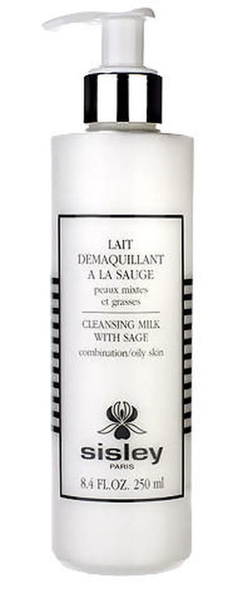 Sisley Cleansing Milk Odličovač tváře 250 ml pro ženy